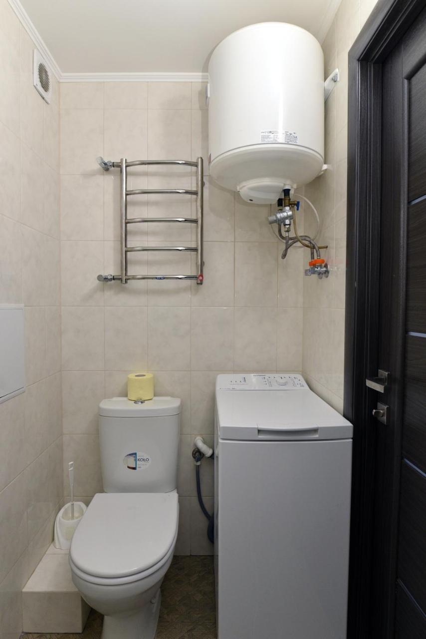 Apartament On Vasylia Lypkivskoho 24 Kyiv Exterior photo